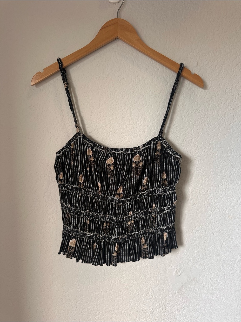 Free People Tank Top Medium